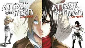 The final season of attack on titan. Shingeki No Kyojin Lost Girls Batch Subtitle Indonesia Kusonime