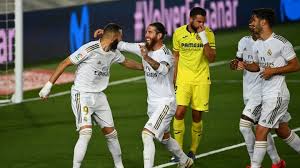 Afronta el real madrid su último partido de la temporada con la obligación de ganar al villarreal en valdebebas si quiere tener alguna opción de proclamarse esperará su oportunidad en el banquillo, por lo tanto, el capitán sergio ramos, que sigue sin renovar su contrato y podría despedirse del real. Pbv1uphh8bxbcm