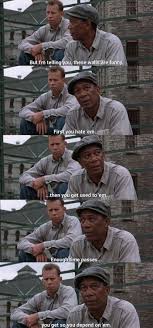  Pin By A Marshall Mathers On Black Varieties Shawshank Redemption Quotes Motivational Movie Quotes Best Movie Quotes