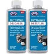 Coffee machine descaler solution for steamers obx reviews of noom. Top 10 Coffee Maker Cleaners Of 2021 Best Reviews Guide