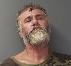 Colbert County Arrest Reports 09/03/20