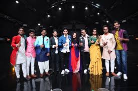 Have a look at the indian idol 12 top 14 contestants who are selected in the auditions and now set to give tough battle to each other. Indian Idol Season 11 Got It S Top 10 Contestants The Live Nagpur