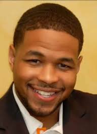 Inky Johnson Speaking Fee and Booking Agent Contact
