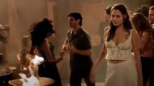 If you take, leave your like. White Lace Top Worn By Jane Smith Angelina Jolie In Mr Mrs Smith Spotern