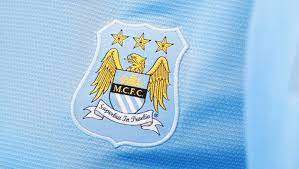 Manchester city wappen bedeutung : Manchester City Neues Vereins Logo Ab Sommer 2016
