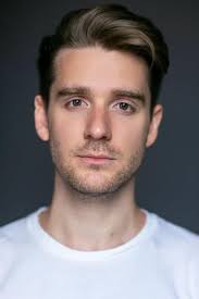 Alexander Smetnev, 31, Moscow.Film and Theater talent. Official Website