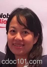 Dr. Linda Pei-wei Lin is a General Dentistry doctor in Pennsylvania Dr. Lin  is focus on