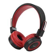 Your price for this item is $ 99.99. Buy W16 Cool Motion Bluetooth Headphones Red Hoco Online Shop