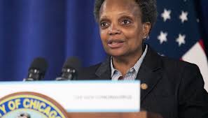 Lori Lightfoot