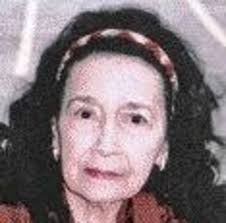 Obituaries today: Eva Holmes, 89, longtime Eldorado Bar employee, loved  music