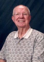 William Clifford “Cliff” Cochran (1931-2010)