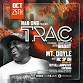 NABDNB presents T.R.A.C event image