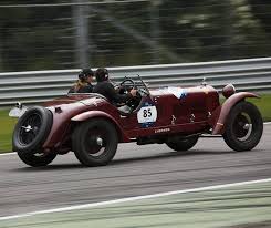 Image result for Nero 1000 Miglia 2011 Alfa-Romeo