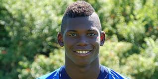 Februar 1997 in yaoundé, kamerun) ist ein geburtstag, wurde embolo eingebürgert und erhielt den schweizer pass. Monchengladbach Ohne Breel Embolo Gegen Werder Bremen Mspw Media Sportservice