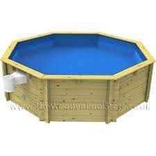What to use to make a low cost swimming pool? The Wooden Fun Pool Range The Wooden Pool Store