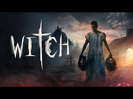 دانلود زیرنویس فیلم Witch 2024 - بلو سابتايتل