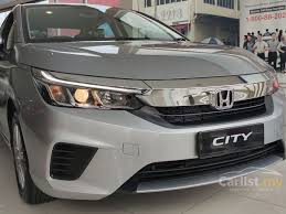 Designed to deliver the performance you need, the city is set to stun with range of features. Honda City 2020 S I Vtec 1 5 In Selangor Automatic Sedan Silver For Rm 69 693 7197933 Carlist My
