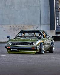 First Gen Prelude Looking Fresh Jdm In 2020 Honda Prelude Classic Japanese Cars Japan Cars