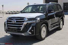 The toyota landcruiser 300 series will be around $7000 more expensive when it debuts in september 2021, as the japanese giant recoups development costs for the new tnga platform more details of the land cruiser 300 series have been revealed in japan. Toyota Land Cruiser 300 Series Price Australia