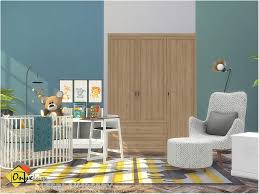 See more ideas about sims 4 cc furniture, sims 4, sims. Nursery Cc Mods For The Sims 4 Listed Snootysims