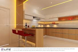 Designing the kitchen of your dreams? Dlife Home Interiors On Twitter Customized Open Kitchen Design With Breakfast Counter Dlifeinteriors Bringhappinessinside More Https T Co S0ilpwjmja Https T Co Tf2xu34ifo