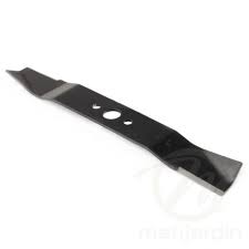 N'est pas affûtée correctement (angle de. Lame Tondeuse Pour Viking Me350 N 61007020120 Coupe 31 6 Cm Matijardin