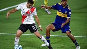 Paraguay por la copa américa. River Vs Boca Fecha Y Canal Para El Nuevo Superclasico Por La Copa Argentina Nczd Trends El Bocon