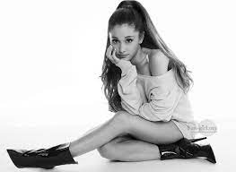 Be my baby ariana grande. Ariana Grande Be My Baby Feat Cashmere Cat Chrls Gnrls Remix Chrls Gnrls