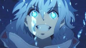 You have to have a little action, a little romance. Top 10 New Action Anime With An Overpowered Main Character Of 2020 Youtube