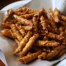 Jul 01, 2021 · resep pentol telur goreng. Tips Membuat Kacang Sembunyi Yang Lezat Endeus Tv