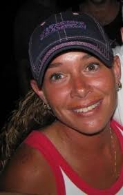 Obituary information for Kristy Davis