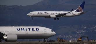 With Just 22 Words This United Airlines Flight Attendant Brilliantly Explained What S At Stake With The Boeing 737 Max United Airlines Airline Deals Traveling By Yourself