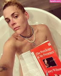 Busy Philipps Naked Leaked OnlyFans Fapello