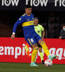We did not find results for: Boca Juniors 21 22 Home Kit Released Finally Available In Europe Footy Headlines
