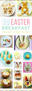 See more ideas about recipes, breakfast recipes, food. A Day S Worth Of Creative Easter Eats Breakfast Lunch Snack Treats Oh My What Moms Love