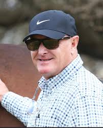 Congratulations to trainer Randy Morse for winning his 300th race at  Oaklawn today with La Flecha. #oaklawnracing #oaklawnpark  #randymorsetraining