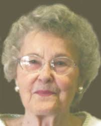 Irene Pendleton Obituary