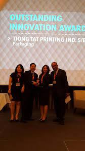 Tiong tat printing industry sdn. Quality Start With Me Tiong Tat Printing Industry Sdn Bhd Malaysia