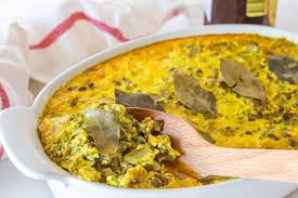 In south africa, as in most countries, the majority of employees work monday to friday, from 9 to 5. 5 African Recipes You Must Try