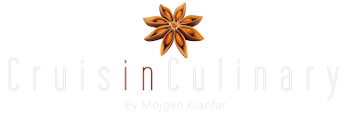 Stuffed Olives ( Zeitoon Parvatdeh ) - Cruisin Culinary