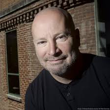 Amazon-backed microphone startup adds exec from Bosch