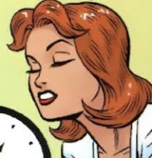 Lindy Lee (Earth-1611)