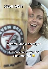 How to Order the Perfect Iced Energy Drink at 7 Brew