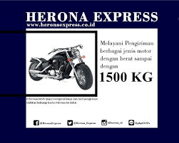 Maybe you would like to learn more about one of these? Pt Herona Express On Twitter Herona Express Melayani Pengiriman Berbagai Jenis Motor Keseluruh Pulau Jawa Madura Dan Bali Proses Mudah Dengan Harga Terjangkau Cepat Tepat Aman Terjamin Informasi Biaya Dan Tarif Silahkan