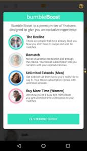 This feature would save them a lot of time by directly. Free Bumble Boost What Is Bumble Boost
