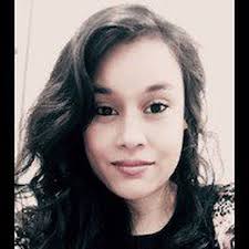 Diana SALGADO (Axens à Rueil-Malmaison)