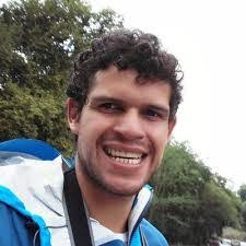 Cesar Celis's Instagram, Twitter & Facebook