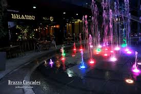 #tropicanagardensmall exploring a new mall in pj town. Brazzo Cascade Kota Damansara Home Is Where My Heart Is