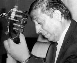 Biografia de Melchor de Marchena