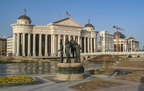 Die namensänderung sei nach der übereinkunft im namensstreit mit griechenland nun offiziell vollzogen, teilte die regierung in skopje mit. Nordmazedonien Christliche Ostmission